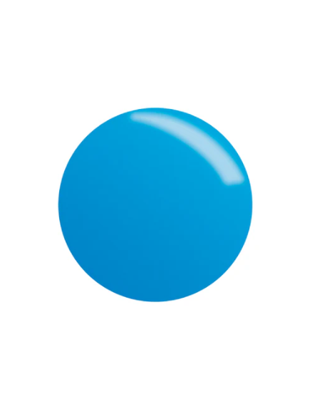 JESSICA | Bländande blå