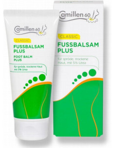 Camillen 60 - FUSSBALSAM...