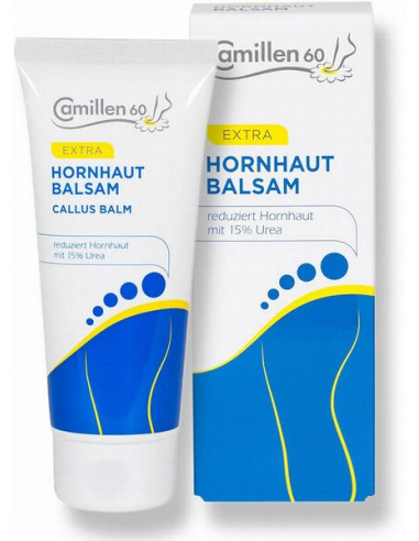 Camillen 60 - HORNHAUT BALSAM - Callus balm 100ml