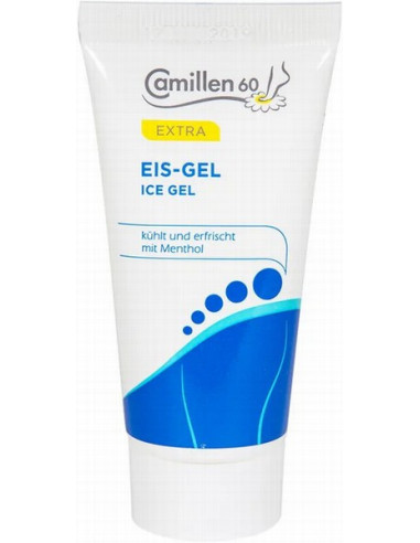 Camillen 60 - EIS-GEL - Isgel för...