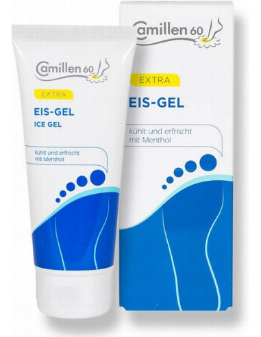 Camillen 60 - EIS-GEL - Isgel för...