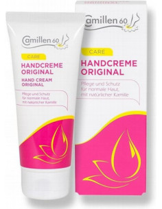 Camillen 60 Hand cream -...