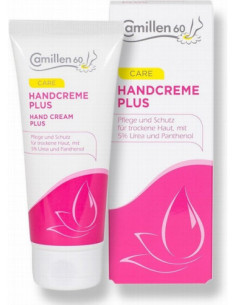 Camillen 60 - HANDCRÈME...
