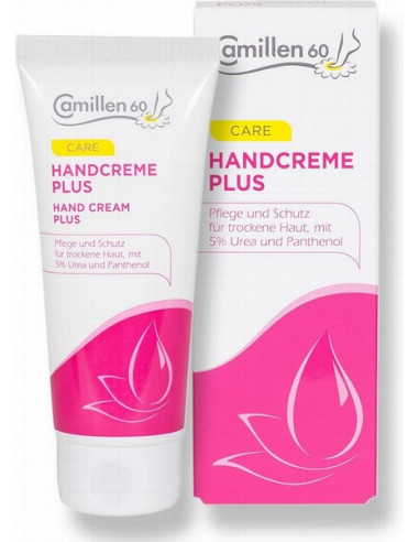 Camillen 60 - HANDCRÈME PLUS -...