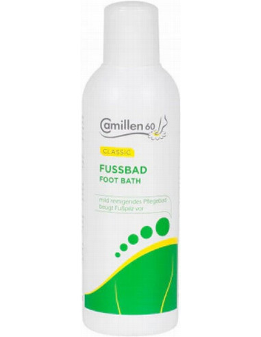 Camillen 60 - FUSSBAD - Fotbad 200ml