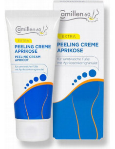 Camillen 60 - PEELING CREME...