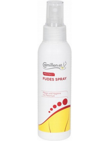 Camillen 60 - FUDE SPRAY - spray 125ml