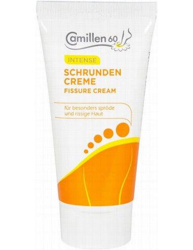 Camillen 60 - SCHRUNDEN CREME - Foot Balm 30ml