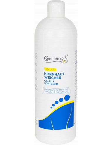 Camillen 60 - HORNHAUT WEICHER -...