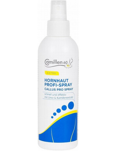 Camillen 60 - HORNHAUT PROFI-SPRAY -...