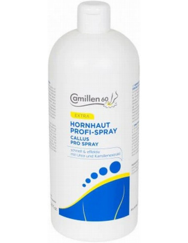 Camillen 60 - HORNHAUT PROFI-SPRAY -...