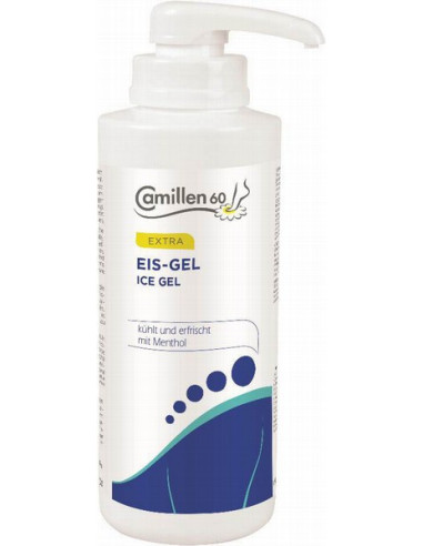 Camillen 60 - EIS-GEL - Isgel för...