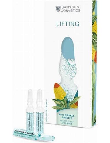 JANSSEN Anti Wrinkle Booster...