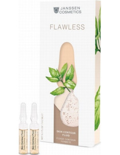 JANSSEN Lyftande Serum 2ml