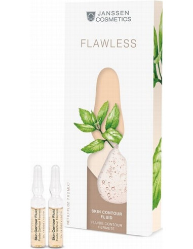 JANSSEN Lyftande Serum 2ml