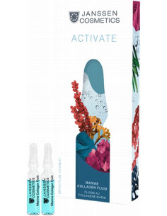 JANSSEN Anri-age vätska med...