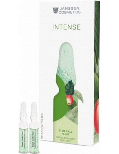 JANSSEN Serum med stamceller 2ml