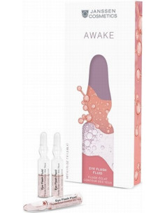 JANSSEN Ögonkoncentrat 2ml