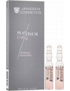 JANSSEN Serum för strålande...