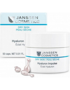 JANSSEN Ögonvårdskapsel 1 st