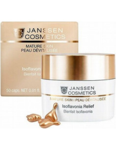 JANSSEN Anti-rynkkapslar