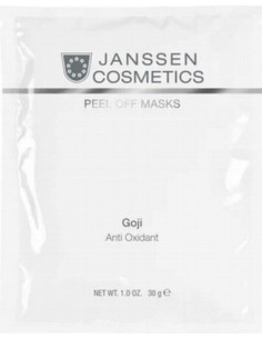 JANSSEN Goji Anti Oxidant 30g