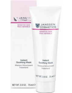 JANSSEN Lugnande mask 75ml