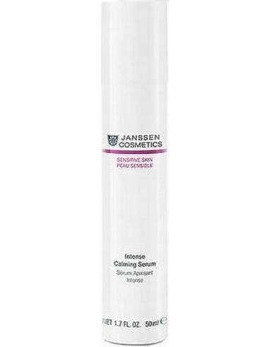 JANSSEN Närande serum för mycket...