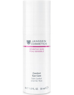 JANSSEN Ögonkräm 30ml