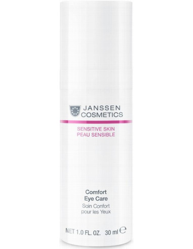 JANSSEN Ögonkräm 30ml