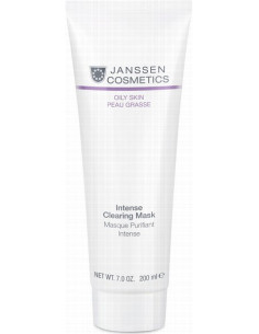 JANSSEN Intensiv Rengörande...