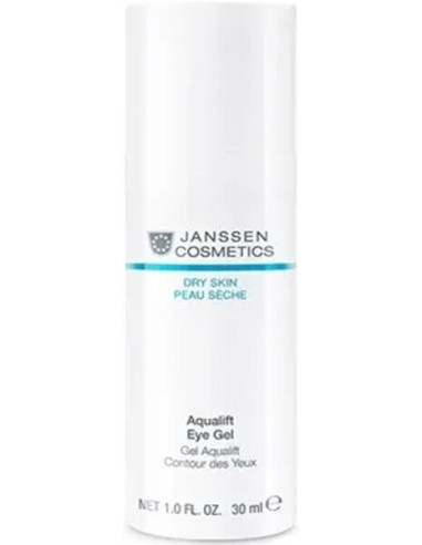 JANSSEN Återfuktande ögongel 30ml