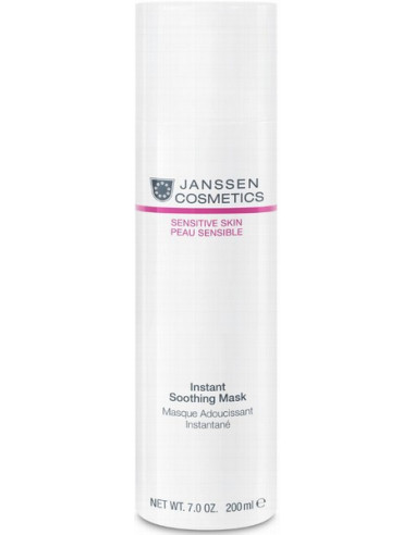 JANSSEN Lugnande mask 200ml