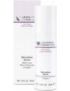 JANSSEN Antibakteriellt...