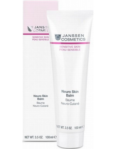 JANSSEN Lotion för atopisk dermatit...