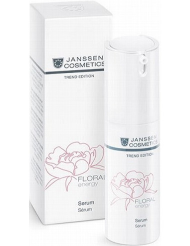JANSSEN Floral Energy koncentrerat...