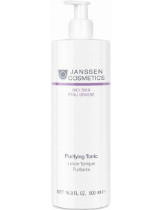 JANSSEN Lugnande Lotion 500ml