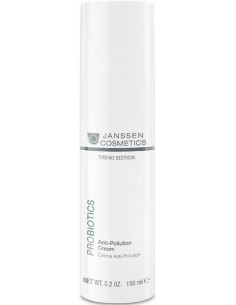 JANSSEN Lugnande och...