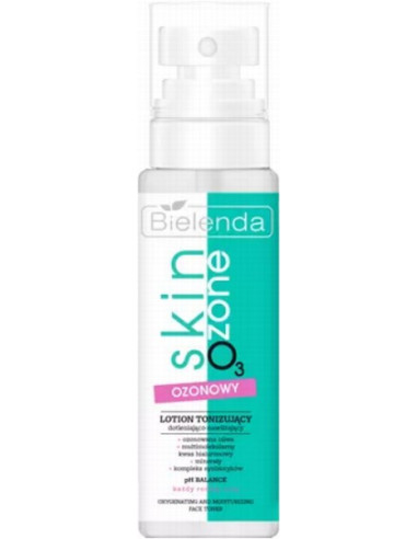 SKIN O3 ZONE Oxygenlotion,...