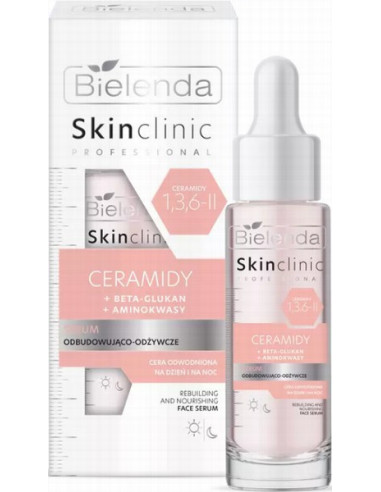 SKIN CLINIC PROFESSIONAL Serum med...