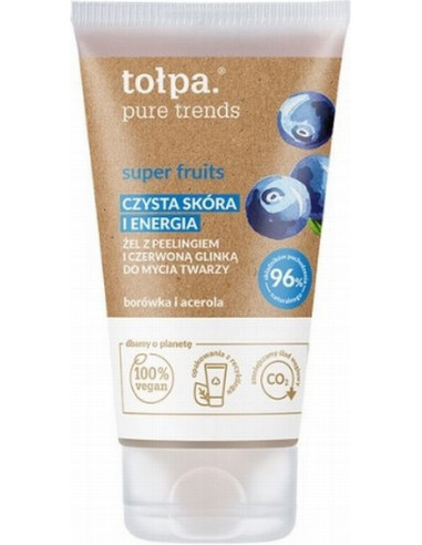 TOLPA PURE TRENDS Super Fruits...