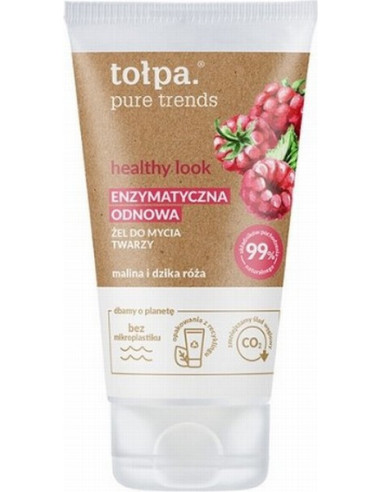 TOLPA PURE TRENDS Ansiktstvätt och...