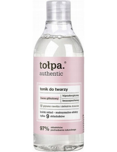 TOLPA AUTHENTIC Tonik för...