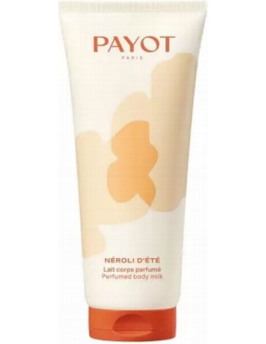 PAYOT Parfymerad kroppsmjölk 200ml