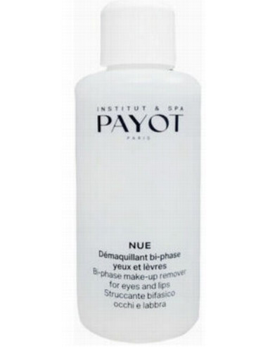 PAYOT NUE Bi-Phase Cleansing Lotion...