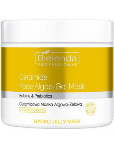 HYDRO-JELLY Hydrogel Alg-Gel Mask med...