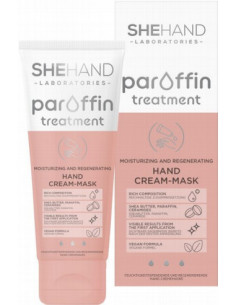 SHEHAND PARAFFIN Cream -...