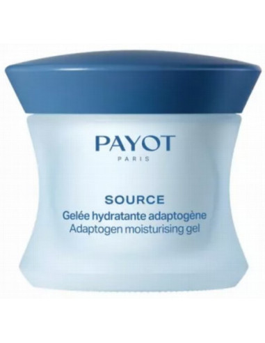PAYOT SOURCE Djupt återfuktande...