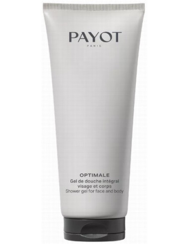 PAYOT OPTIMALE Duschgel 200ml