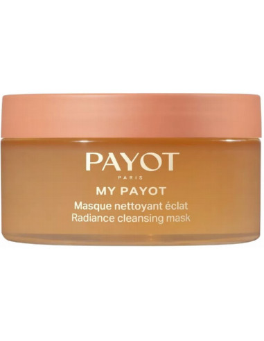 MY PAYOT Radiance Cleansing...